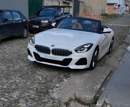 BMW Z4 2.0 TWINPOWER GASOLINA SDRIVE30i M SPORT STEPTRONIC BMW Z4 2.0 TWINPOWER GASOLINA SDRIVE30i M SPORT STEPTRONIC